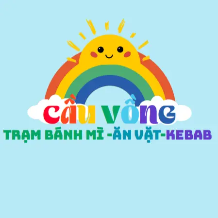 Hình ảnh Cầu Vồng - Trạm Bánh Mì, Ăn Vặt & Kebab - Lạc Long Quân