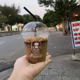 Hình ảnh Tiệm Nhà A7- Cà Phê, Matcha & Trà - Nguyễn Oanh