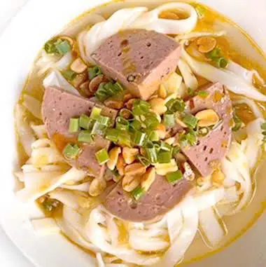Hình ảnh Mì Quảng Út Bảy Hiền - Thống Nhất