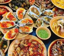 Hình ảnh Quán Ốc Tự Chọn - Đinh Tiên Hoàng