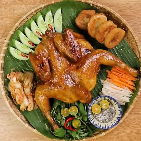 Hình ảnh Yellow Food - Bến Phú Định