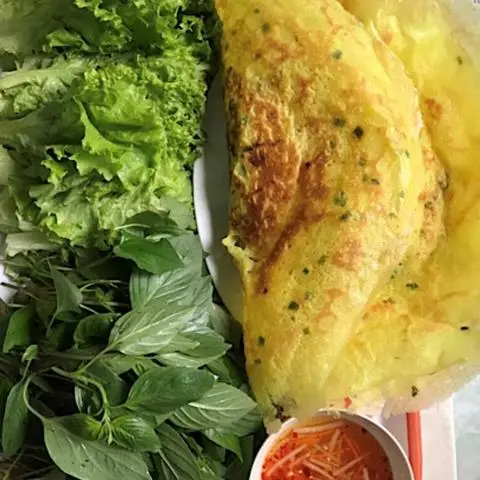 Hình ảnh Bánh Xèo & Bánh Khọt Cô Tư - Nguyễn Thị Thập