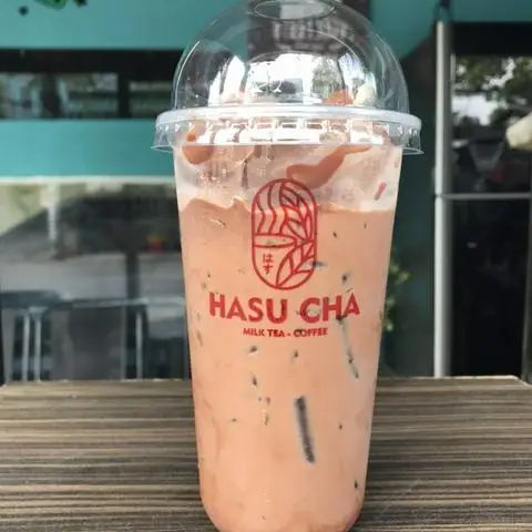 Hình ảnh Hasu Cha - Nguyễn Thị Huê