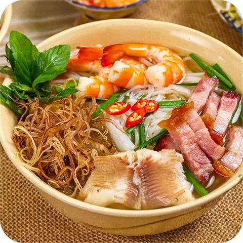 Hình ảnh Tuyết Mai Bò Beefsteak & Bún Nước Lèo Sóc Trăng - Lý Thái Tổ