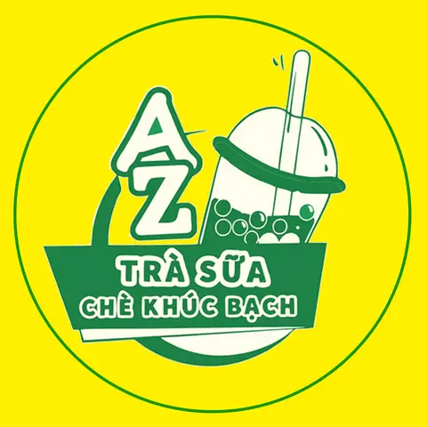 Hình ảnh AZ - Trà Sữa & Chè Khúc Bạch - Nguyễn Biểu