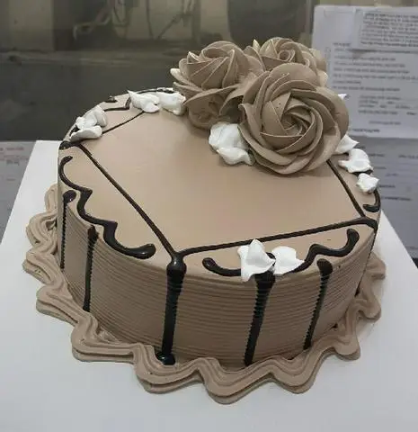 Hình ảnh Hòa Vy Bakery - Tô Ngọc Vân
