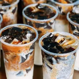 Hình ảnh Tiệm Bee - Trà sữa & Topping - Nguyễn Văn Bảo