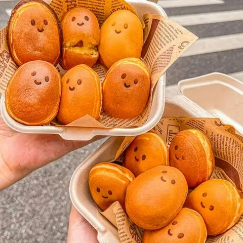 Hình ảnh Đồ Ăn Vặt Lay Mart - Đại Cồ Việt