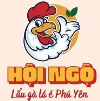 Hình ảnh Lẩu Gà Lá É Phú Yên Hội Ngộ 2 - Thoại Ngọc Hầu