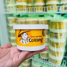 Hình ảnh Tàu Hũ Tươi Covang - Đủ Thứ Ngon - Đường 4