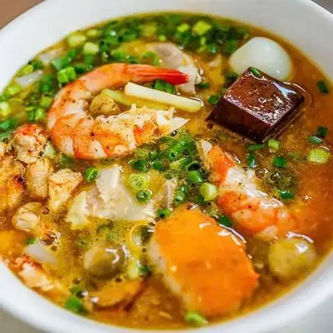 Hình ảnh Bánh Canh Cua Dì Hai - Tam Đông 26
