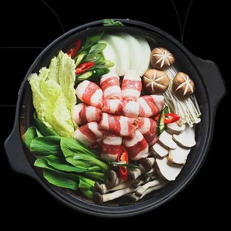 Hình ảnh YoonHanok - BBQ And Hotpot - Sunwah Pearl