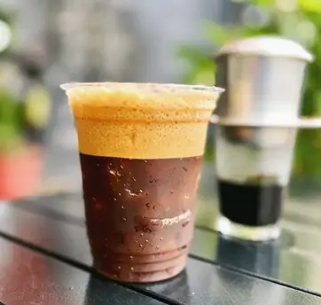 Hình ảnh Tiệm Cà Phê Phô Mai Sữa - Đông Hưng Thuận 3