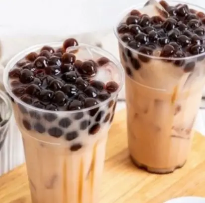 Hình ảnh Monkey Food - Ăn Vặt, Trà Sữa & Cà Phê - Nguyễn Gia Trí