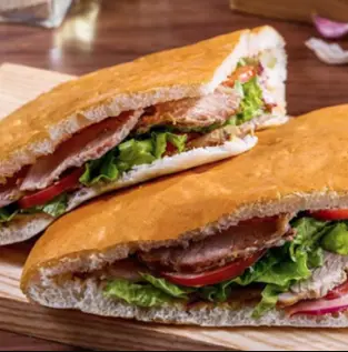 Hình ảnh Anh Đức - Bánh Mì Kebab & Sinh Tố - Cư Xá Vĩnh Hội