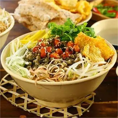 Hình ảnh Món Huế 3 Mẹt - Cơm, Mì & Bún Hến - Hoa Cau