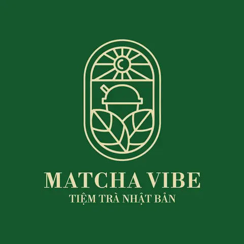 Hình ảnh Matcha Vibe - Tiệm Trà Nhật Bản - Nguyễn Văn Thương