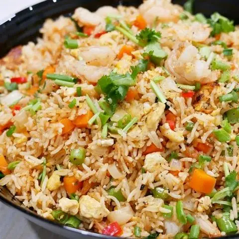 Hình ảnh Quán Ăn 2 Tùng - Lê Văn Khương