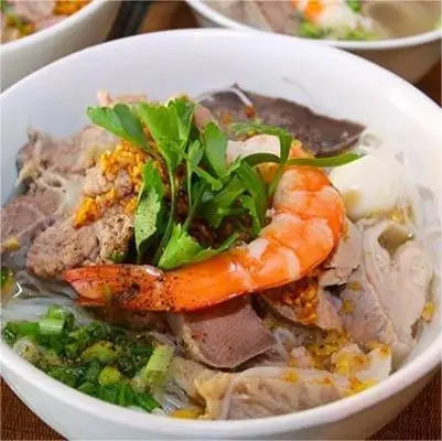 Hình ảnh Hủ Tiếu & Bún Mọc Cô Út - Ehomes Nam Sài Gòn