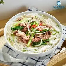 Hình ảnh Bún Riêu Cua Đặc Biệt & Phở Bò Gia Truyền Hà Nội - Chung Cư MT Eastmark City