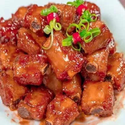 Hình ảnh Quán Ánh Dương - Cơm & Bột Chiên - Ấp Đình