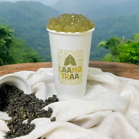 Hình ảnh LAANG TRAA - Làng Ô Long Đậm Vị - Đông Các