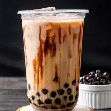 Hình ảnh Si Mê Milktea, Matcha & Coffee - Linh Đông
