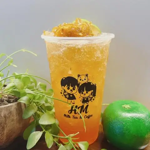 Hình ảnh Humi Milk Tea & Coffee - Dương Đình Hội