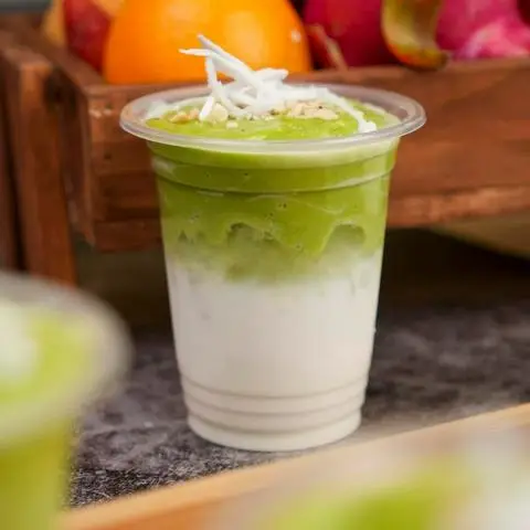 Hình ảnh Chè DyDy - Chè Thốt Nốt Củ Năng - Trần Thị Hè