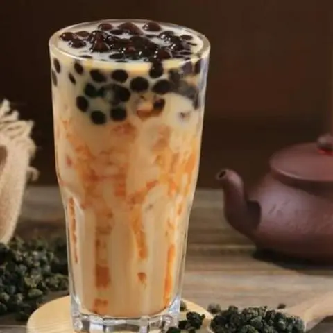 Hình ảnh  Trà Sữa & Gà Rán 1999$ - Liên Khu 4-5