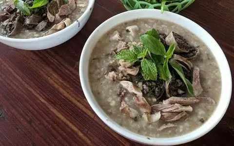 Hình ảnh Cháo Lòng A Phúc - Nguyễn Hậu