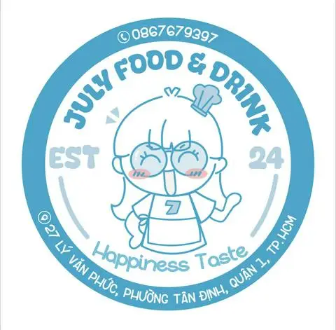 Hình ảnh July Food - Cơm Văn Phòng, Mì Ý & Fastfood - Lý Văn Phức