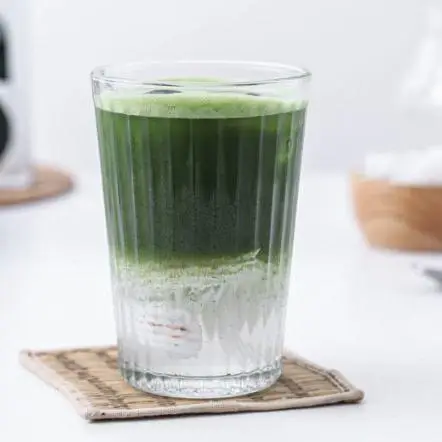 Hình ảnh Miss You - Trà Trái Cây & Matcha Latte - Lê Sao