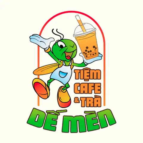 Hình ảnh Tiệm Cà Phê & Trà Dế Mèn - Huỳnh Thiện Lộc