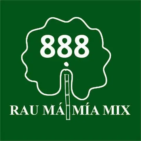 Hình ảnh Rau Má & Mía Mix 888 - Kha Vạn Cân