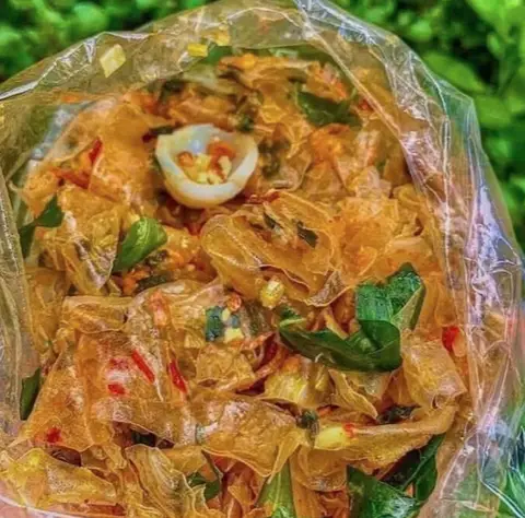 Hình ảnh Ăn Vặt Subi Store - Tân Chánh Hiệp 08