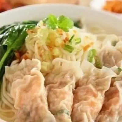 Hình ảnh Thiên Ý - Sủi Cảo Hà Tôn Quyền - Trần Đại Nghĩa