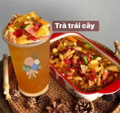 Hình ảnh Nàng Coffee Tea - Phạm Phú Thứ