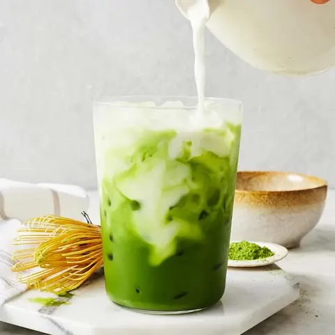 Hình ảnh Xữa Trà - Trà Sữa, Cà Phê & Trà Trái Cây - Trần Văn Kỷ