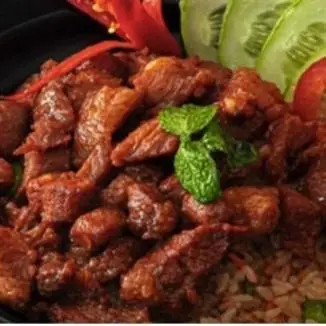 Hình ảnh Cơm Thố Bụi - Nguyễn Sơn Hà