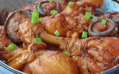 Hình ảnh AH Kitchen - Cơm Gà Mì Ý - Nguyễn Thái Bình 