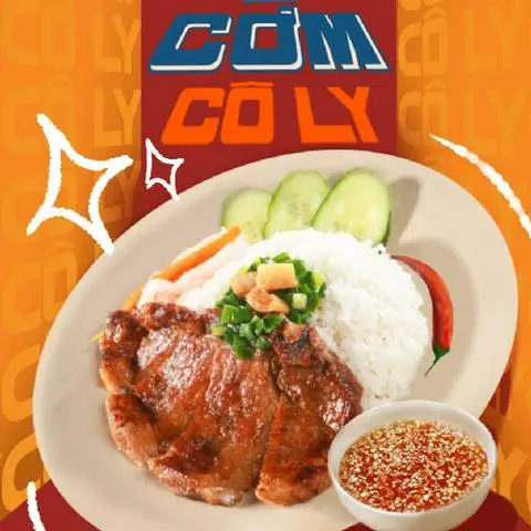 Hình ảnh Quán Cơm Cô Ly - Huỳnh Văn Gấm