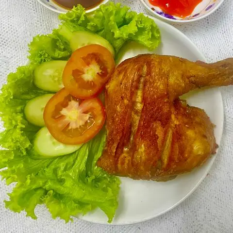 Hình ảnh Cơm Gà Hồng Phát - Phạm Thế Hiển