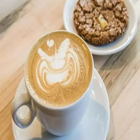 Hình ảnh Neo - Coffee & Tea - Man Thiện