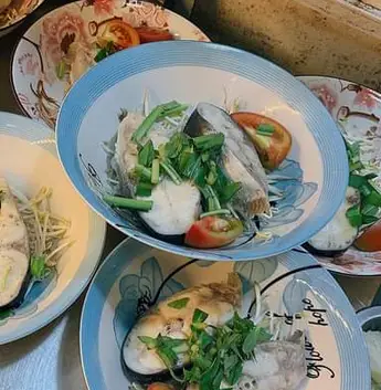 Hình ảnh Cơm trưa văn phòng 59 - Nguyễn Thái Bình