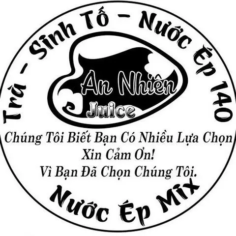 Hình ảnh An Nhiên Juice - Trà & Nước Ép - Nguyễn Minh Hoàng