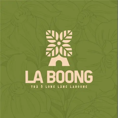 Hình ảnh Trà Ô Long Làng Laboong - Phạm Ngọc Thạch