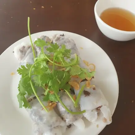 Hình ảnh Bánh Cuốn TonKin - Nguyễn Cao