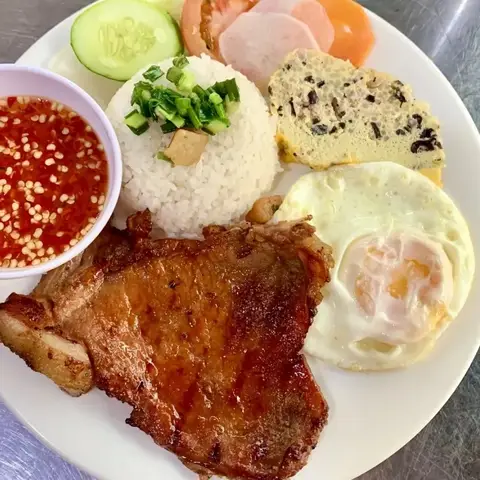Hình ảnh Cơm Tấm Bum - Phạm Văn Xảo