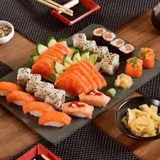 Hình ảnh Sushi Ông Kẹ - Đường Số 17
